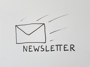 Logo Newsletter