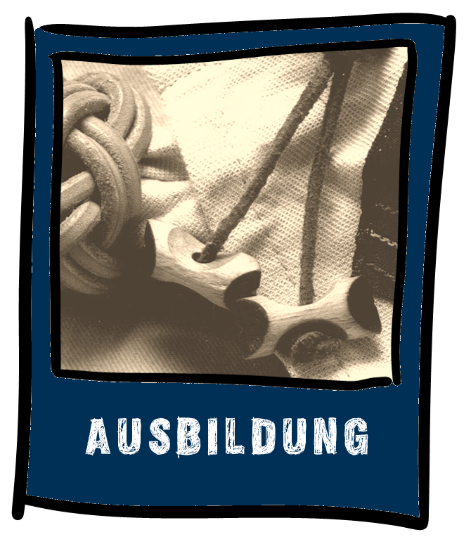 Ausbildungcd