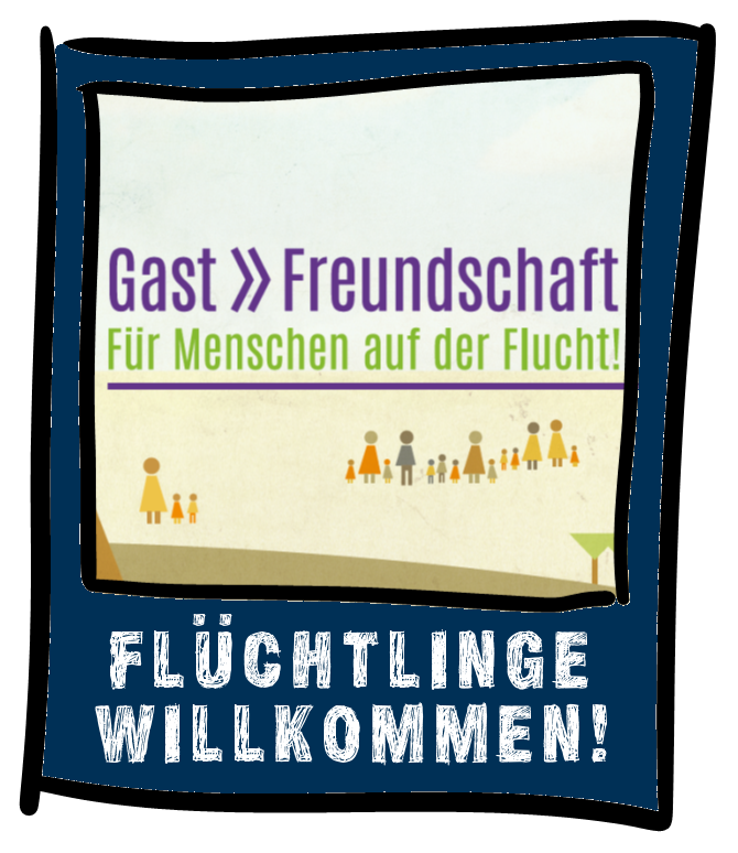 Flüchtlinge