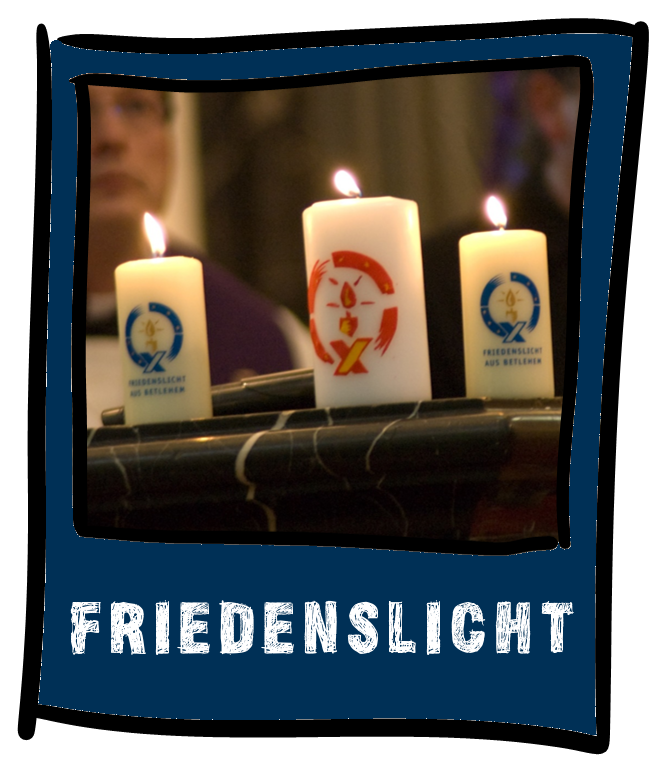 Friedenslicht