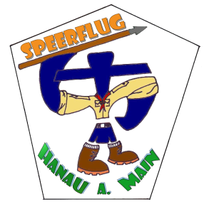 Logo Speerflug