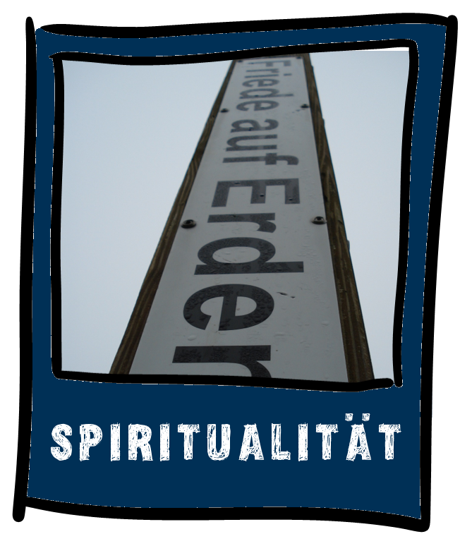 Spiritualität