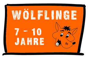 Wölflinge