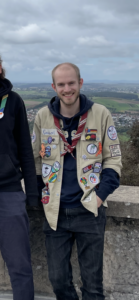 Carl Nesemann (Referent)